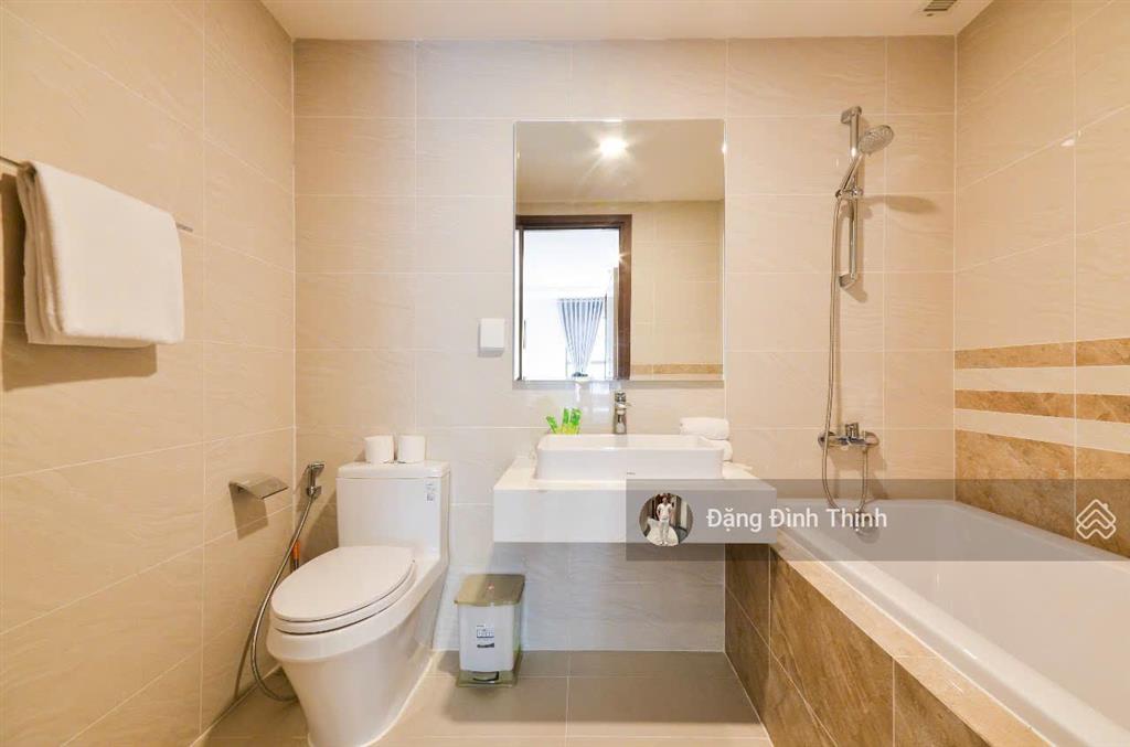 Chốt! cho thuê gấp saigon royal 2pn2wc 83m2 chỉ 24 triệu, căn đẹp mới  xem nhà ngay  0775 924 ***