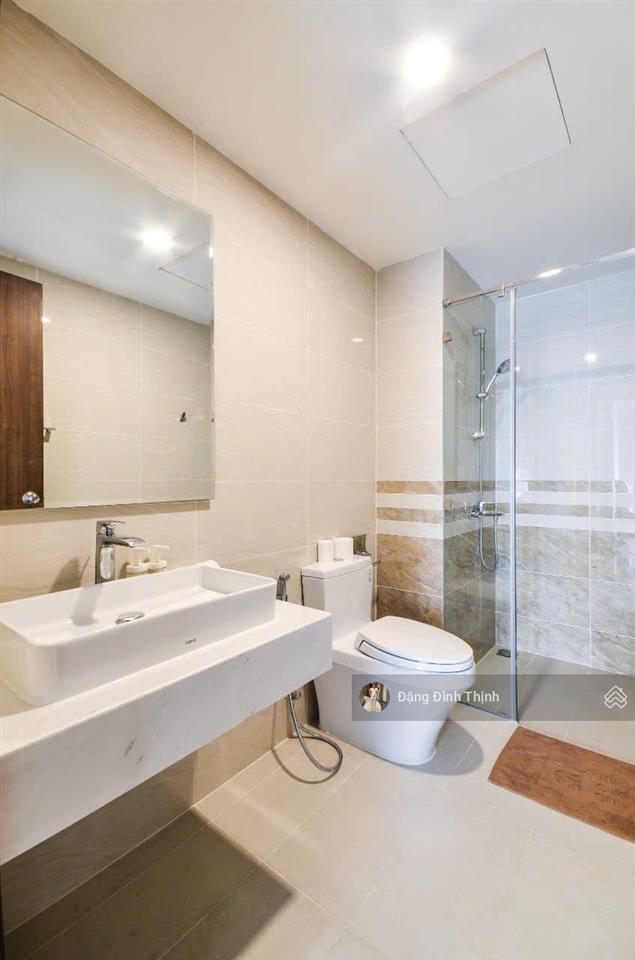 Chốt! cho thuê gấp saigon royal 2pn2wc 83m2 chỉ 24 triệu, căn đẹp mới  xem nhà ngay  0775 924 ***