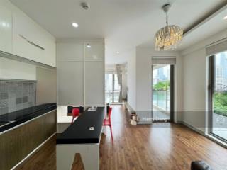 Nổi bật! thuê millennium 35m2 mới giá 14tr ban công view sông  bến vân đồn quận 4  0775 924 ***