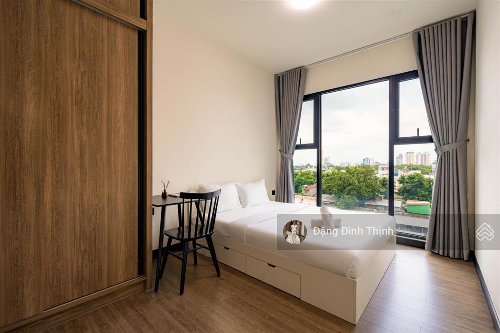 Cho thuê de la sol quận 4 2pn 74m² view sông full nội thất chỉ 22 triệu  ngay 0775 924 ***