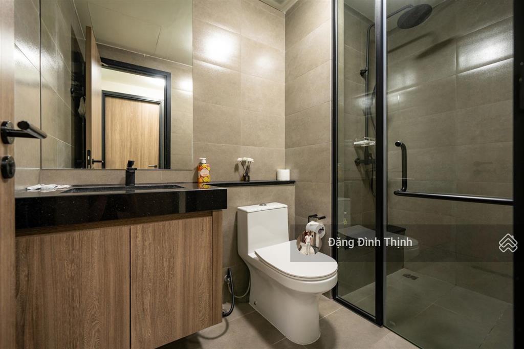 Cho thuê de la sol quận 4 2pn 74m² view sông full nội thất chỉ 22 triệu  ngay 0775 924 ***