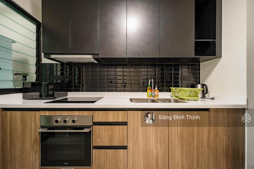 Cho thuê de la sol quận 4 2pn 74m² view sông full nội thất chỉ 22 triệu  ngay 0775 924 ***