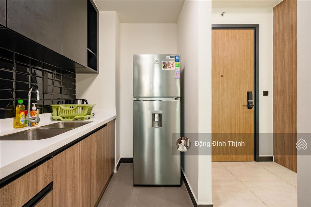 Cho thuê de la sol quận 4 2pn 74m² view sông full nội thất chỉ 22 triệu  ngay 0775 924 ***