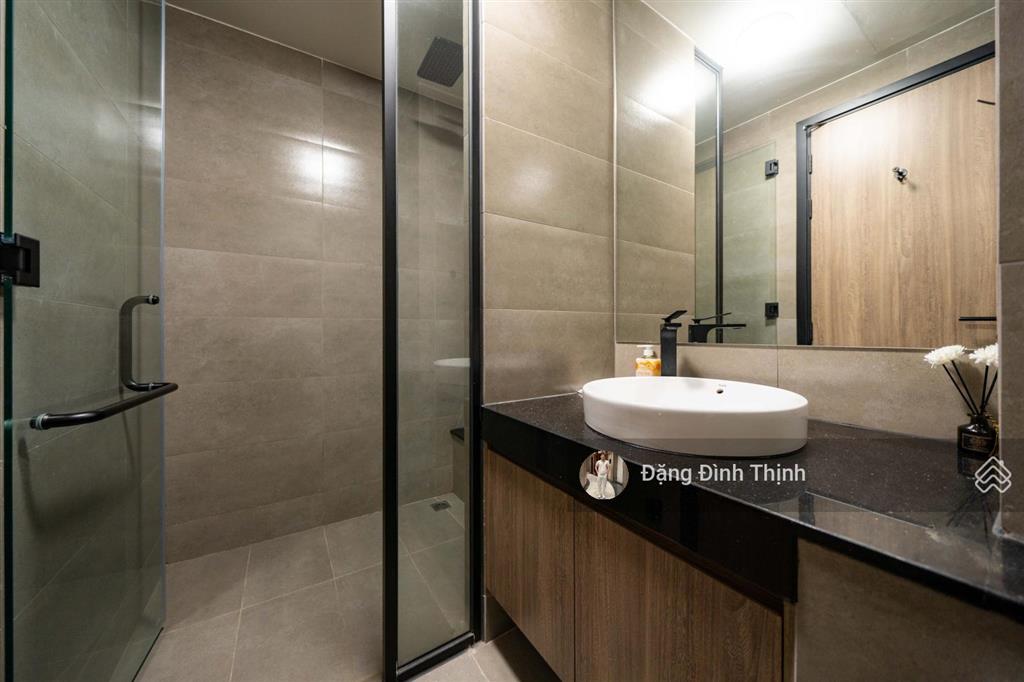 Cho thuê de la sol quận 4 2pn 74m² view sông full nội thất chỉ 22 triệu  ngay 0775 924 ***