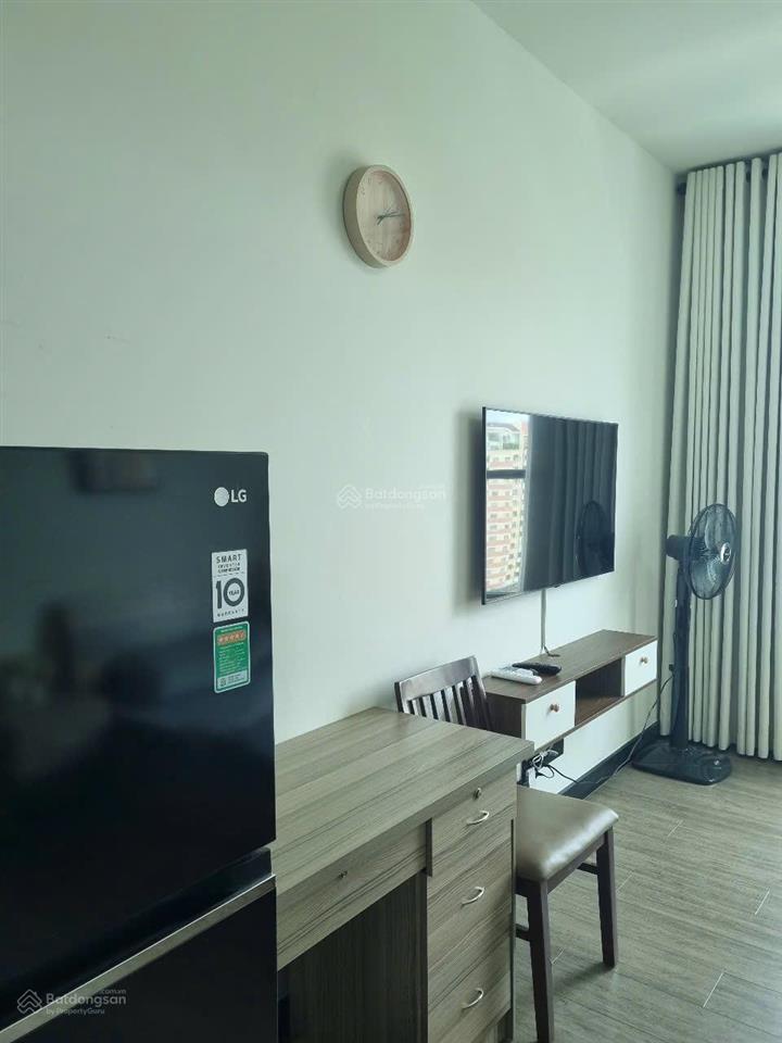Căn studio delasol quận 4 35m2 sát quận 1 cho thuê gấp giá tốt hôm nay chỉ 13tr/tháng 0775 924 ***
