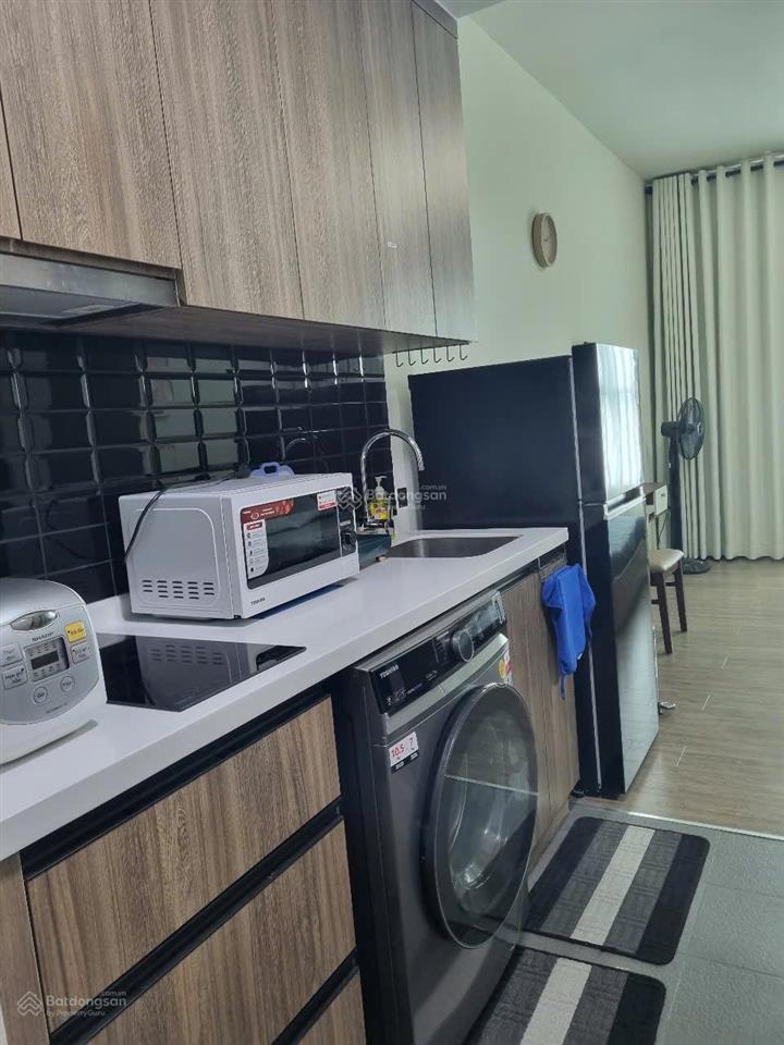 Căn studio delasol quận 4 35m2 sát quận 1 cho thuê gấp giá tốt hôm nay chỉ 13tr/tháng 0775 924 ***