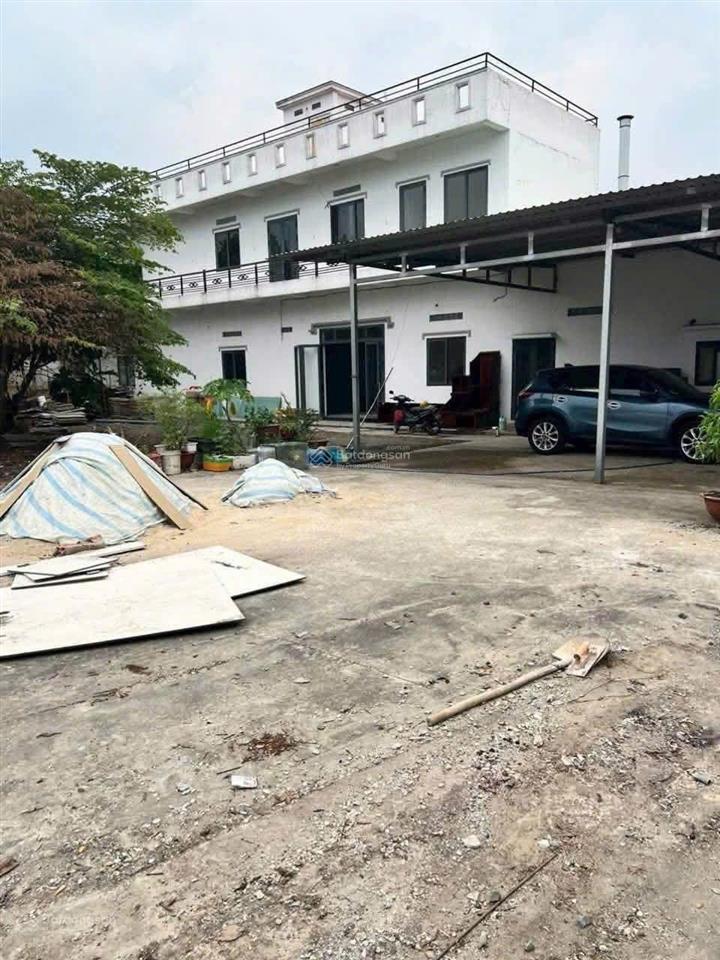 Cần bán gấp quỹ đất lớn hiếm hoi tại thới tam thôn, huyện hóc môn  vị trí chiến lược giáp quận 12