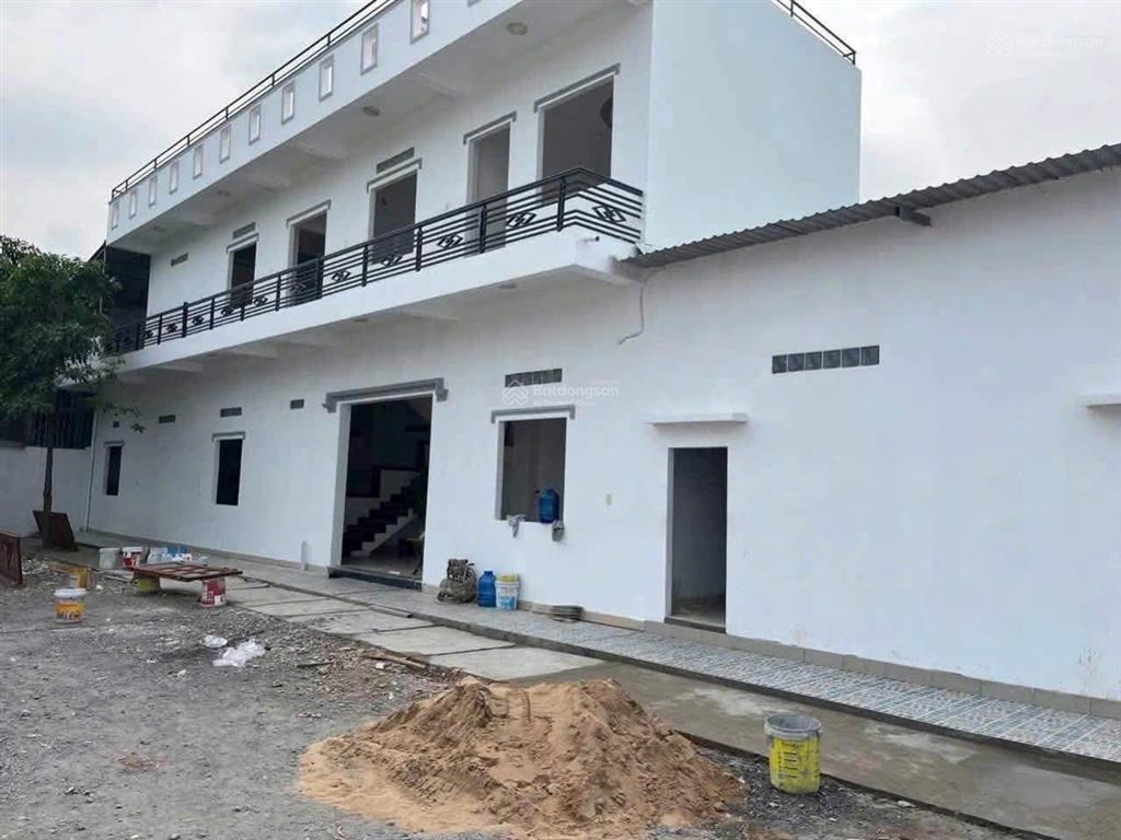 Cần bán gấp quỹ đất lớn hiếm hoi tại thới tam thôn, huyện hóc môn  vị trí chiến lược giáp quận 12