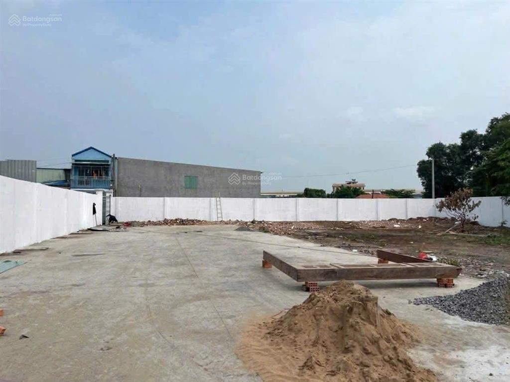Cần bán gấp quỹ đất lớn hiếm hoi tại thới tam thôn, huyện hóc môn  vị trí chiến lược giáp quận 12