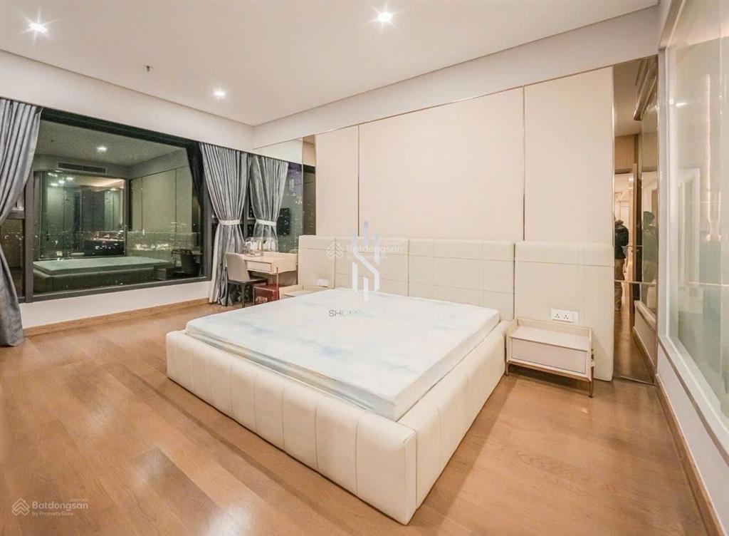 Cho thuê the river thủ thiêm 3pn 140m² view sông cực đẹp chỉ 73 triệu net  căn đẹp 0775 924 ***