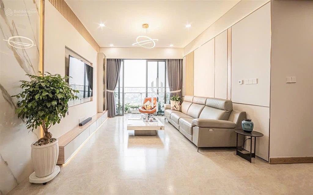Cho thuê the river thủ thiêm 3pn 140m² view sông cực đẹp chỉ 73 triệu net  căn đẹp 0775 924 ***