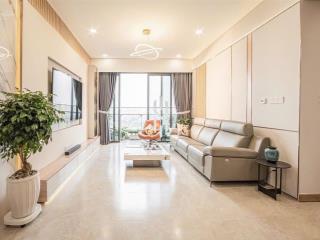 Cho thuê the river thủ thiêm 3pn 140m² view sông cực đẹp chỉ 73 triệu net  căn đẹp 0775 924 ***