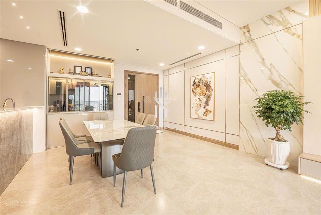 Cho thuê the river thủ thiêm 3pn 140m² view sông cực đẹp chỉ 73 triệu net  căn đẹp 0775 924 ***