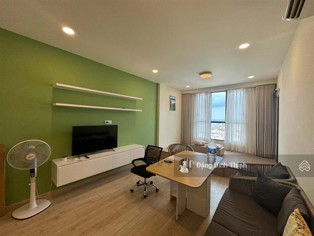 Cho thuê icon 56 quận 4 3pn 90m² full nội thất chỉ 22 triệu  gần quận 1, nhà đẹp vào ở ngay