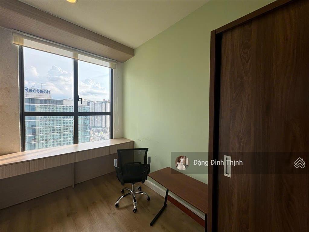 Cho thuê icon 56 quận 4 3pn 90m² full nội thất chỉ 22 triệu  gần quận 1, nhà đẹp vào ở ngay