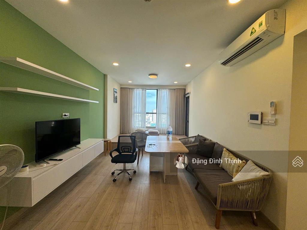 Cho thuê icon 56 quận 4 3pn 90m² full nội thất chỉ 22 triệu  gần quận 1, nhà đẹp vào ở ngay