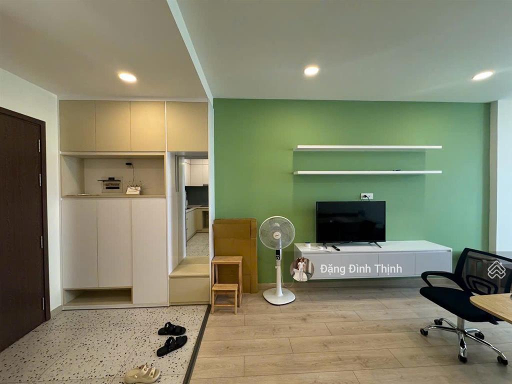 Cho thuê icon 56 quận 4 3pn 90m² full nội thất chỉ 22 triệu  gần quận 1, nhà đẹp vào ở ngay