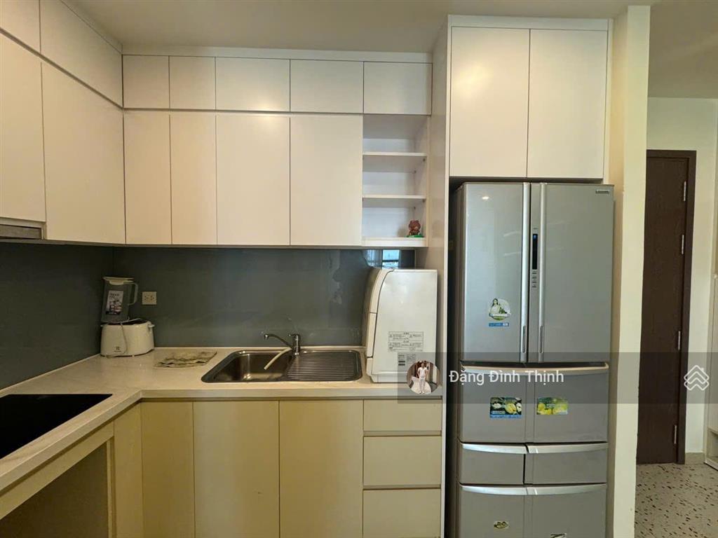 Cho thuê icon 56 quận 4 3pn 90m² full nội thất chỉ 22 triệu  gần quận 1, nhà đẹp vào ở ngay