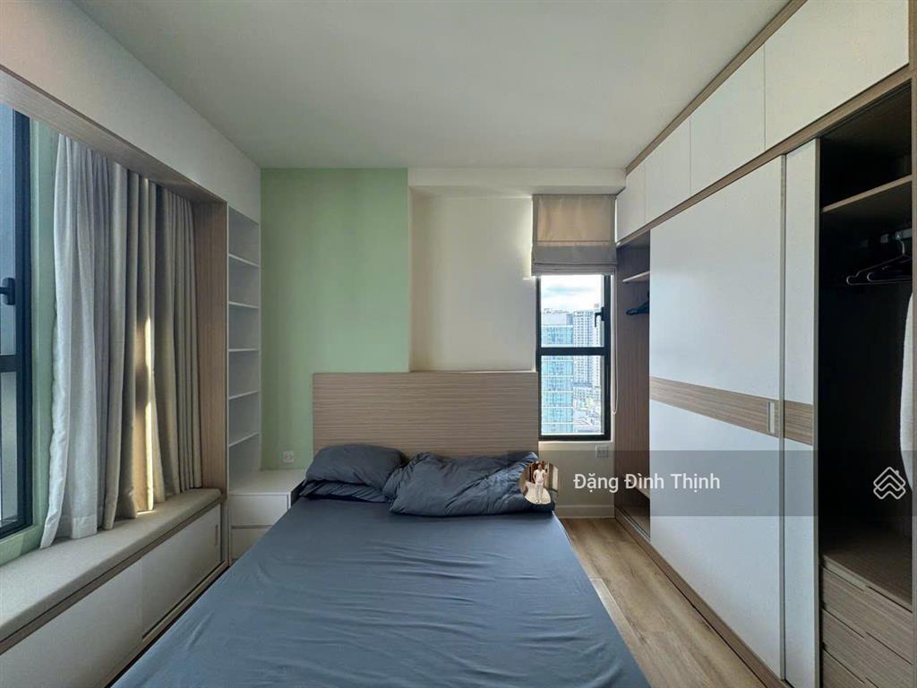 Cho thuê icon 56 quận 4 3pn 90m² full nội thất chỉ 22 triệu  gần quận 1, nhà đẹp vào ở ngay