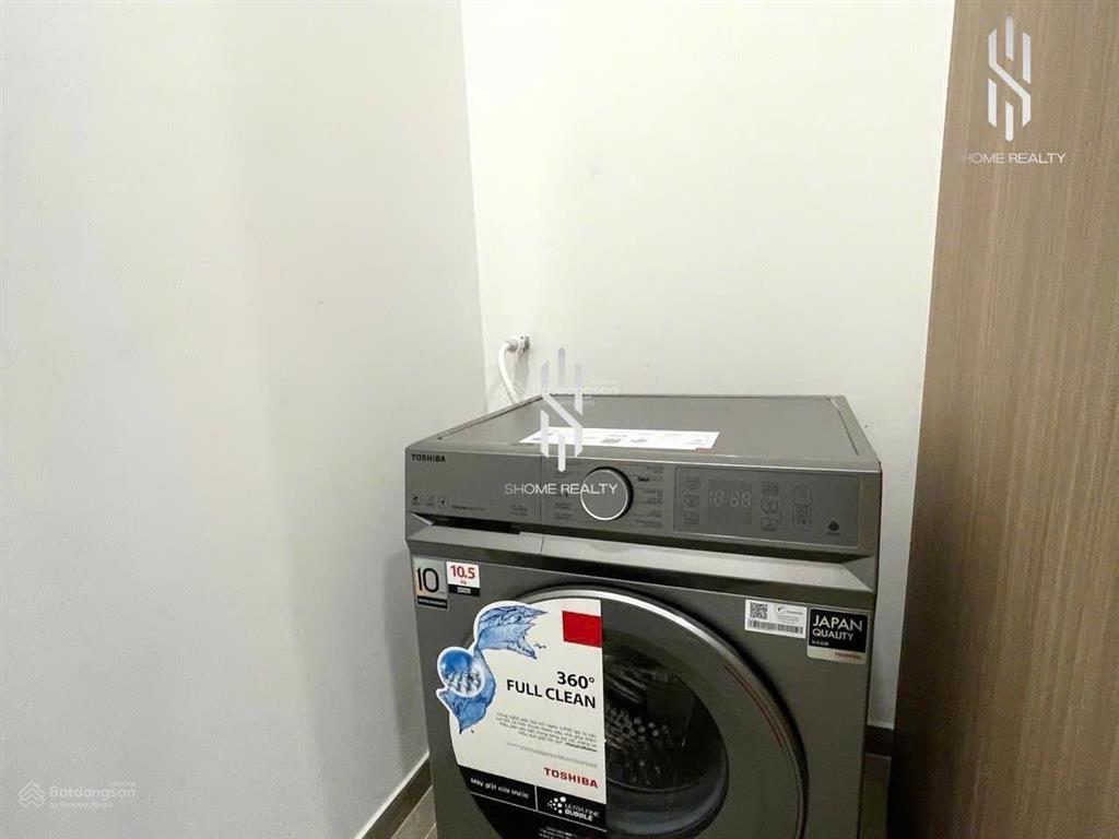 Căn 2pn the river thủ thiêm 84m²  full nt mới đẹp, trống sẵn  2 phút tới q1  giá 37tr/tháng
