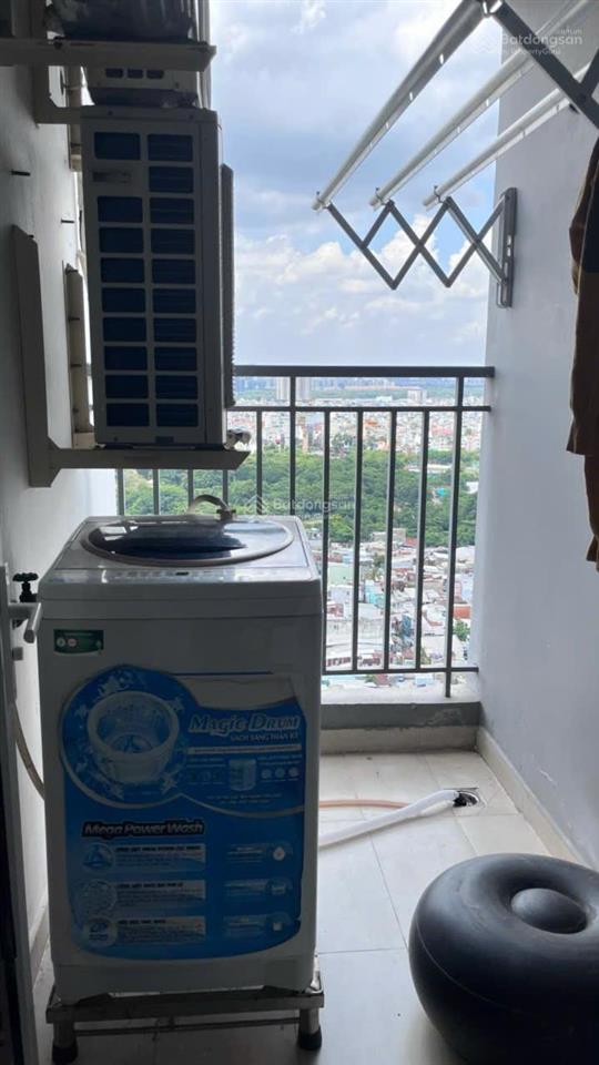 Cho thuê căn hộ galaxy 9 nguyễn khoái q4  2pn 70m2 full nội thất đẹp mới giá tốt 15,5 tr/tháng