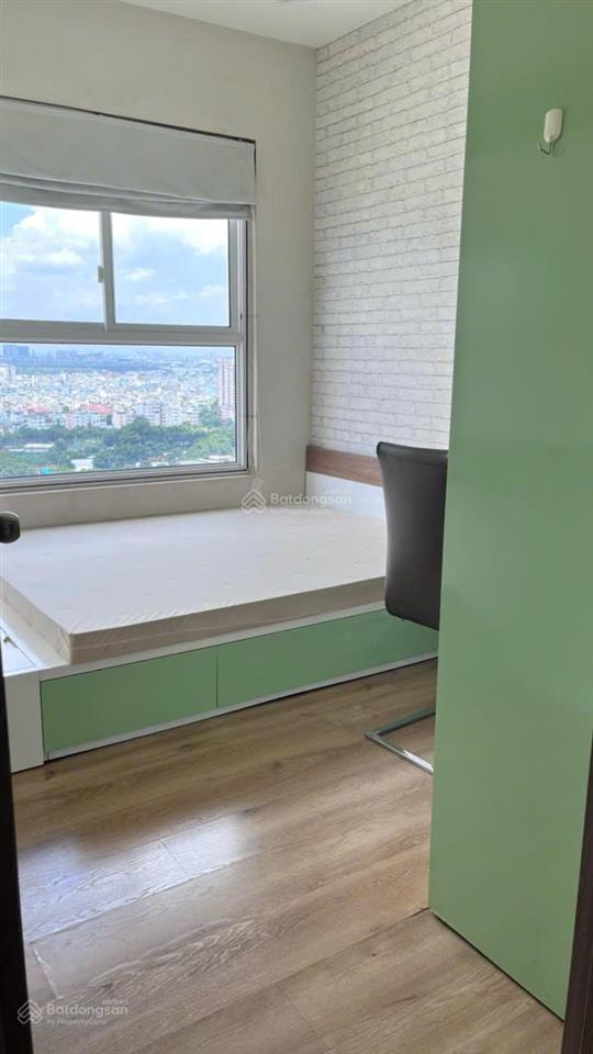 Cho thuê căn hộ galaxy 9 nguyễn khoái q4  2pn 70m2 full nội thất đẹp mới giá tốt 15,5 tr/tháng