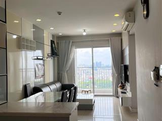Cho thuê căn hộ galaxy 9 nguyễn khoái q4  2pn 70m2 full nội thất đẹp mới giá tốt 15,5 tr/tháng