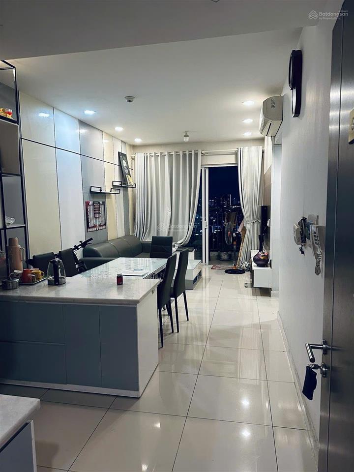 Cho thuê căn hộ galaxy 9 nguyễn khoái q4  2pn 70m2 full nội thất đẹp mới giá tốt 15,5 tr/tháng