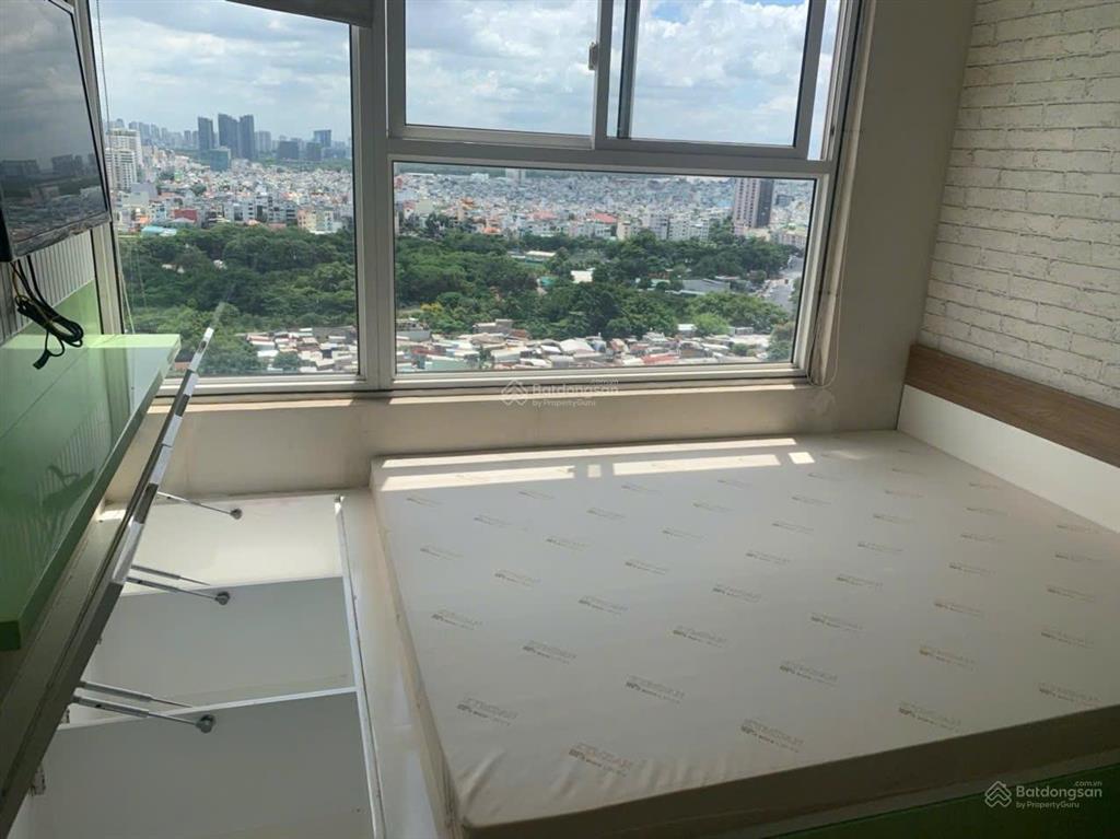 Cho thuê căn hộ galaxy 9 nguyễn khoái q4  2pn 70m2 full nội thất đẹp mới giá tốt 15,5 tr/tháng