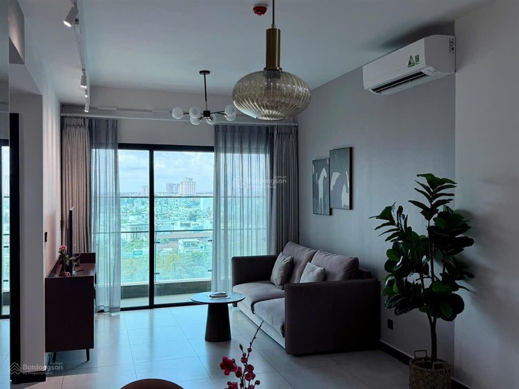 Hot!thuê căn hộ delasol quận 4 2pn 86m² căn đẹp view sông sát quận 1 giá tốt hôm nay chỉ 25tr/tháng