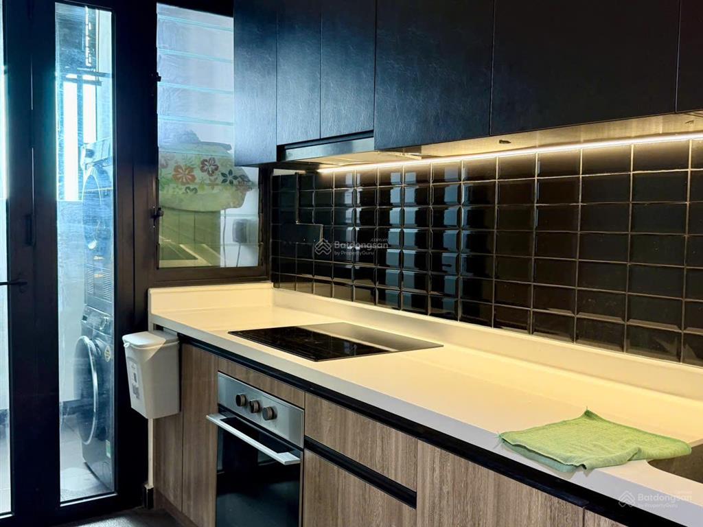 Hot!thuê căn hộ delasol quận 4 2pn 86m² căn đẹp view sông sát quận 1 giá tốt hôm nay chỉ 25tr/tháng