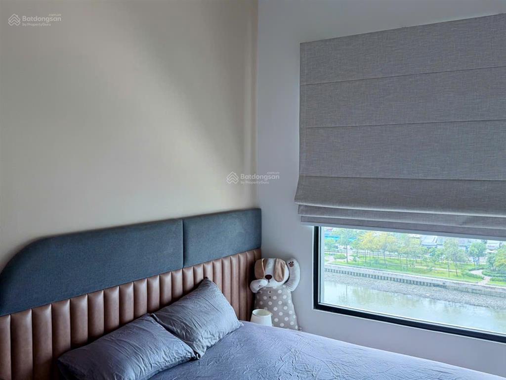 Hot!thuê căn hộ delasol quận 4 2pn 86m² căn đẹp view sông sát quận 1 giá tốt hôm nay chỉ 25tr/tháng