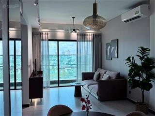Hot!thuê căn hộ delasol quận 4 2pn 86m² căn đẹp view sông sát quận 1 giá tốt hôm nay chỉ 25tr/tháng