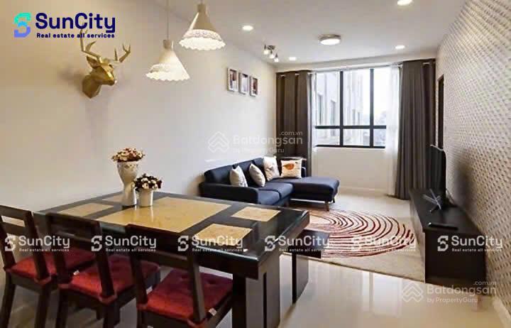 Thuê icon 56 2pn 2wc 80m² ban công view sông city bến vân đồn quận 4 sát q1 q3 bason  0775 924 ***