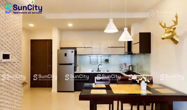 Thuê icon 56 2pn 2wc 80m² ban công view sông city bến vân đồn quận 4 sát q1 q3 bason  0775 924 ***