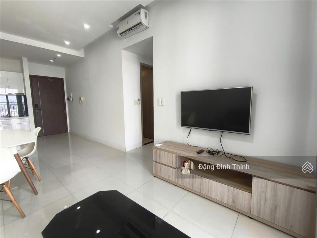 Cho thuê căn galaxy 9 2pn 2wc 75m ban công view sông thoáng lầu cao quận 4 sát q1 q3 giá chỉ 15,5tr