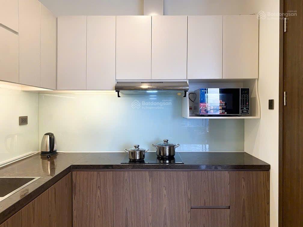 Cho thuê nhanh căn hộ saigon royal quận 4 2pn full nội thất view sông đẹp. giá tốt chỉ 26 triệu