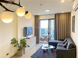 Cho thuê nhanh căn hộ saigon royal quận 4 2pn full nội thất view sông đẹp. giá tốt chỉ 26 triệu