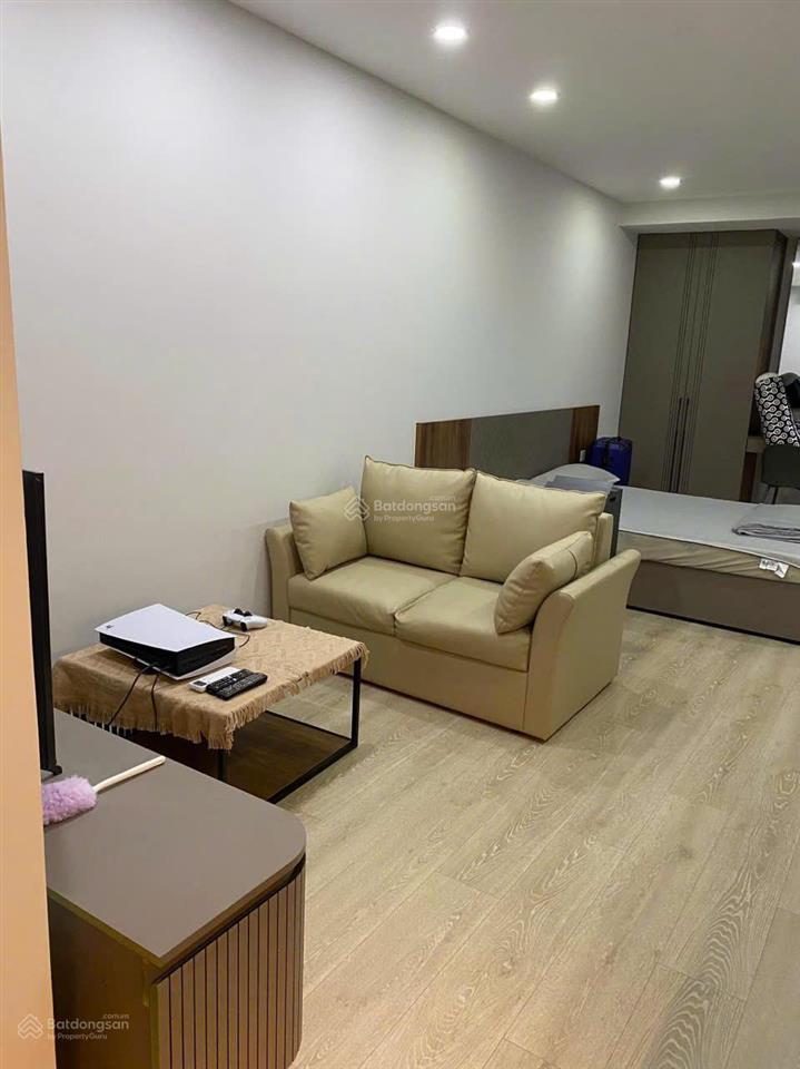 13 triệu! thuê nhanh căn studio millennium quận 4 40m² full nội thất ban công thoáng gần q1