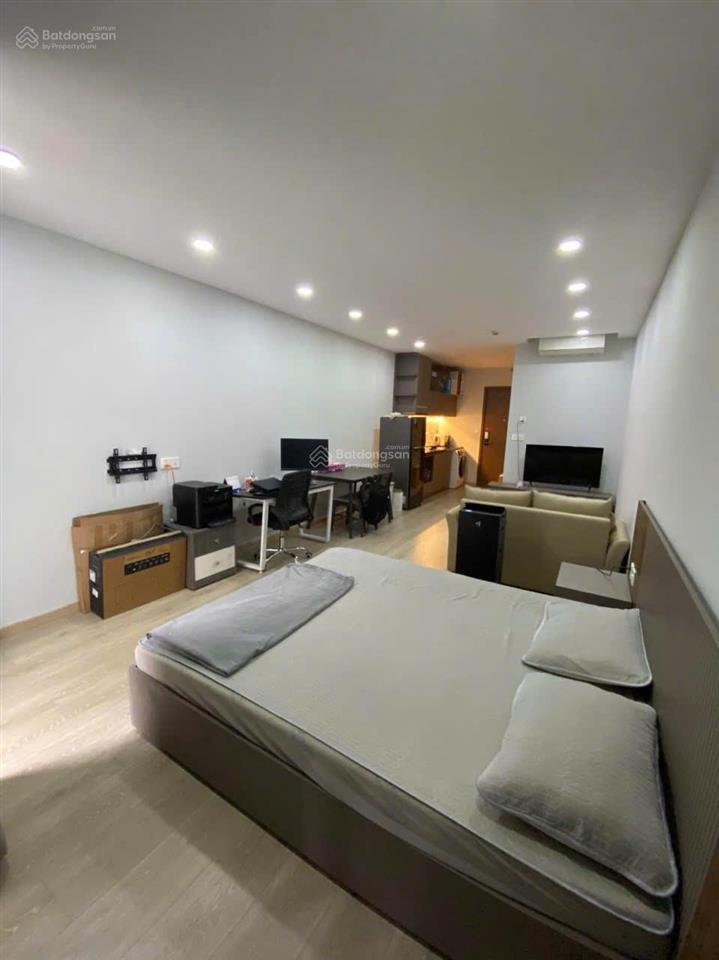 13 triệu! thuê nhanh căn studio millennium quận 4 40m² full nội thất ban công thoáng gần q1