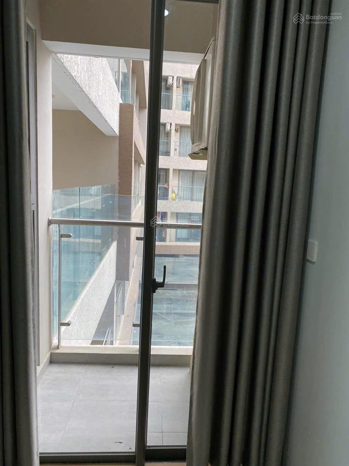 13 triệu! thuê nhanh căn studio millennium quận 4 40m² full nội thất ban công thoáng gần q1