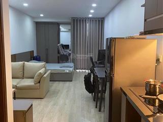 13 triệu! thuê nhanh căn studio millennium quận 4 40m² full nội thất ban công thoáng gần q1