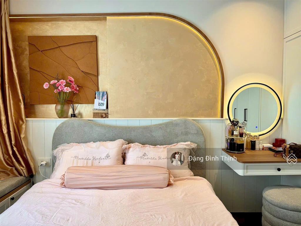 Bán căn hộ the tresor quận 4 2pn 65m² full nt giá chỉ 7.7 tỷ sát quận 1 căn đẹp giá tốt