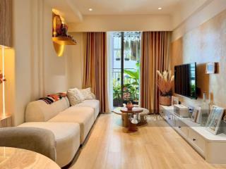 Bán căn hộ the tresor quận 4 2pn 65m² full nt giá chỉ 7.7 tỷ sát quận 1 căn đẹp giá tốt