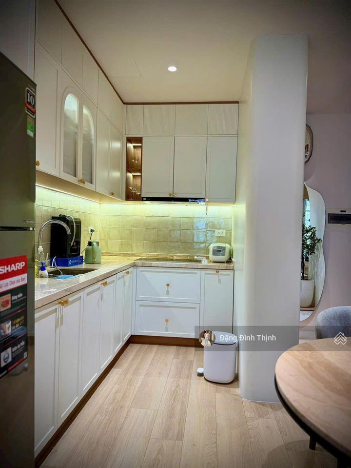 Bán căn hộ the tresor quận 4 2pn 65m² full nt giá chỉ 7.7 tỷ sát quận 1 căn đẹp giá tốt