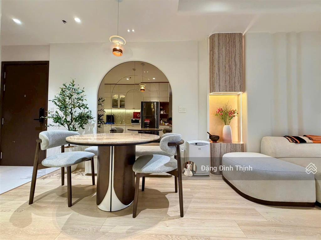 Bán căn hộ the tresor quận 4 2pn 65m² full nt giá chỉ 7.7 tỷ sát quận 1 căn đẹp giá tốt