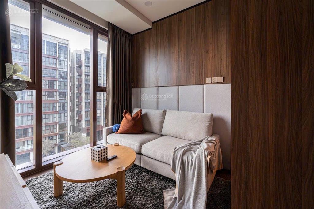 Cho thuê căn hộ the galleria metropole thủ thiêm 170m2 4pn view trực diện sông chỉ 155 triệu/tháng
