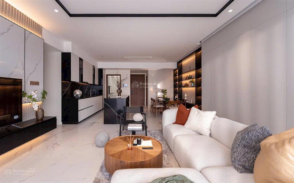 Cho thuê căn hộ the galleria metropole thủ thiêm 170m2 4pn view trực diện sông chỉ 155 triệu/tháng