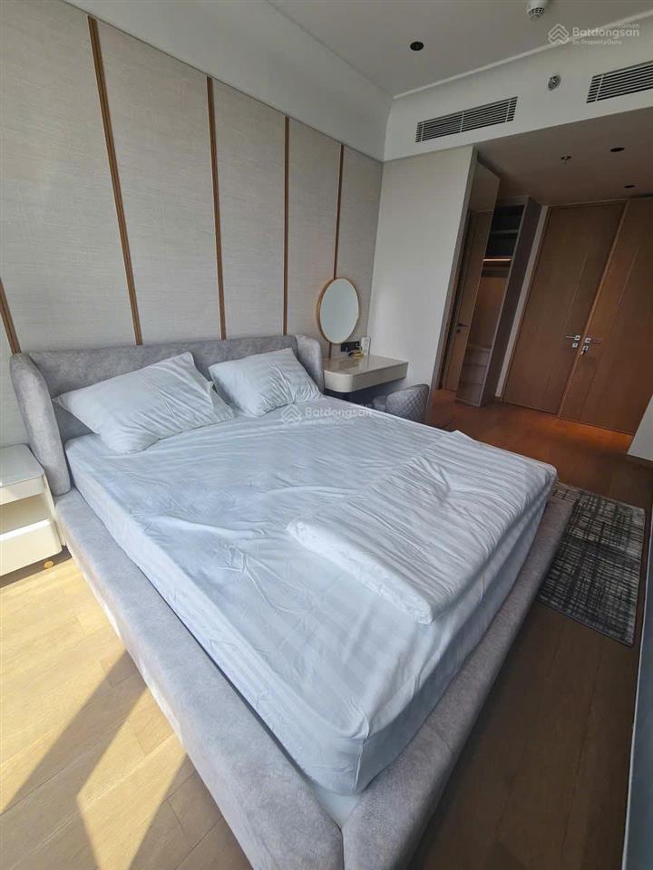 Cho thuê căn hộ hàng hiệu grand marina saigon tòa sea  2pn 87m2 view sông  full nt 65tr/tháng