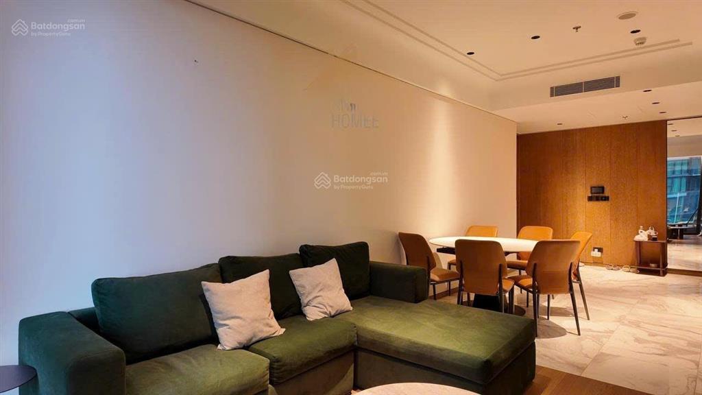 Cho thuê căn hộ hàng hiệu grand marina saigon tòa sea  2pn 87m2 view sông  full nt 65tr/tháng